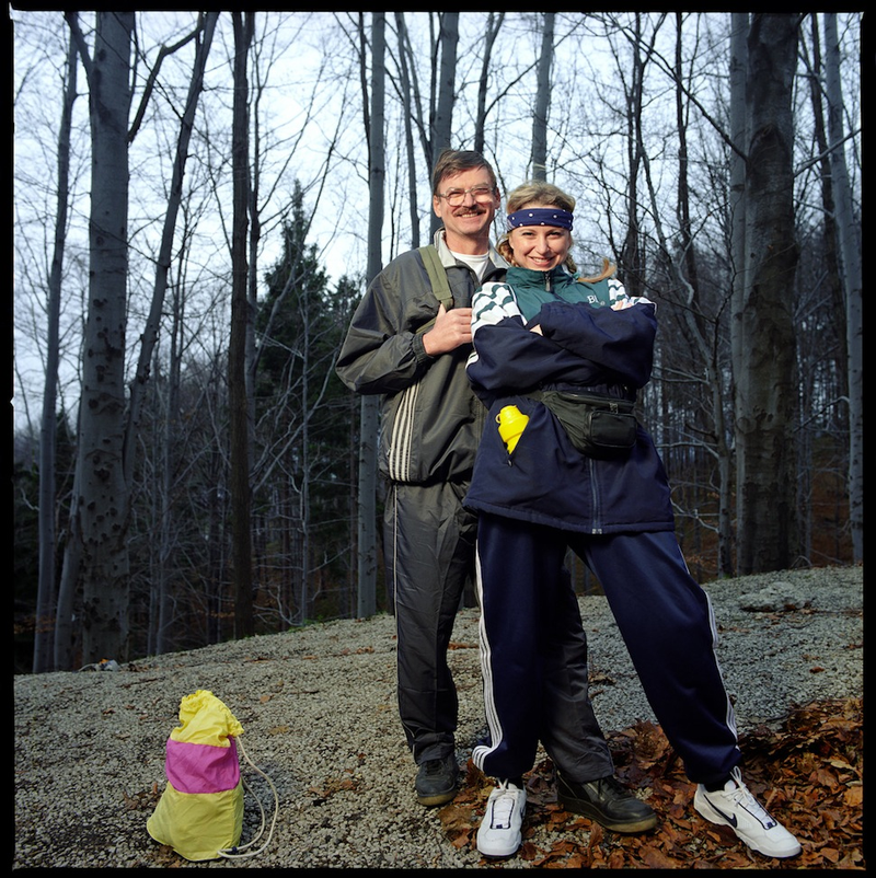 Illustration for article titled This Woman's Photos Could Be Your Life